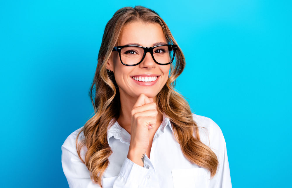 Can Wearing Glasses Too Soon Affect Your Results?