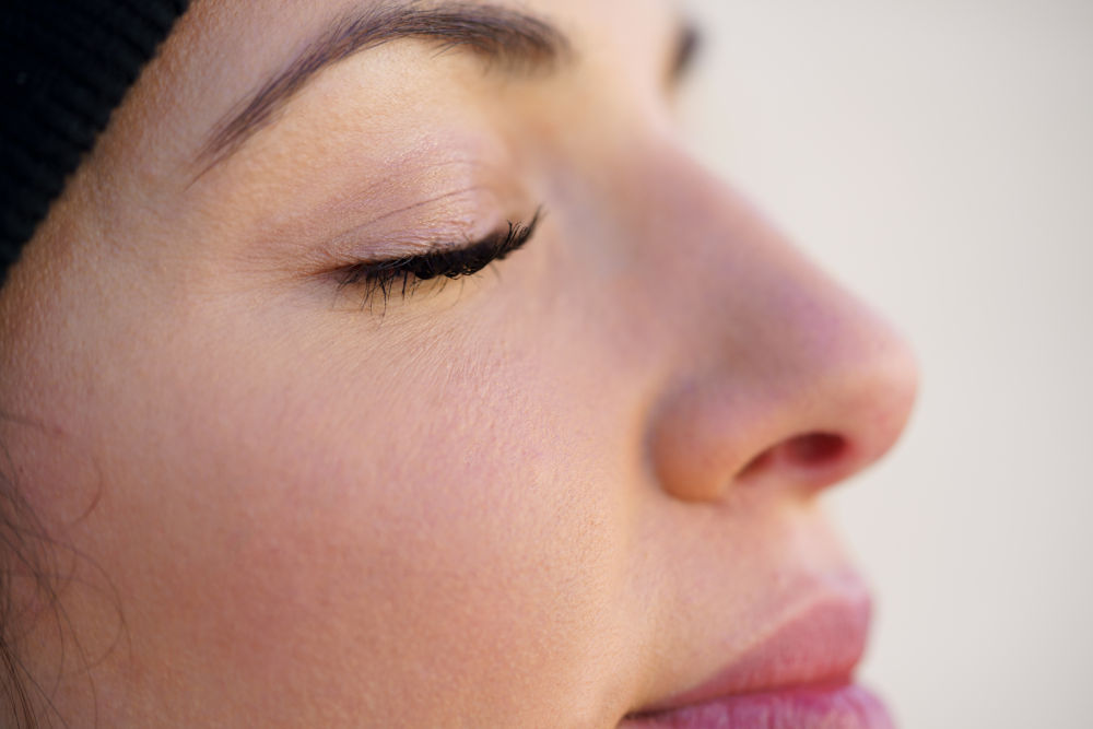 When rhinoplasty is not only about appearance
