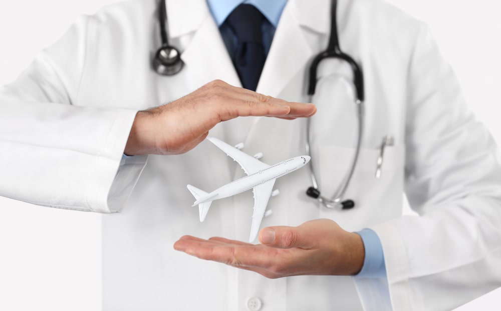 Medical Tourism for Rhinoplasty