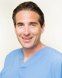 Dr. Richard Rival, MD, FRCS