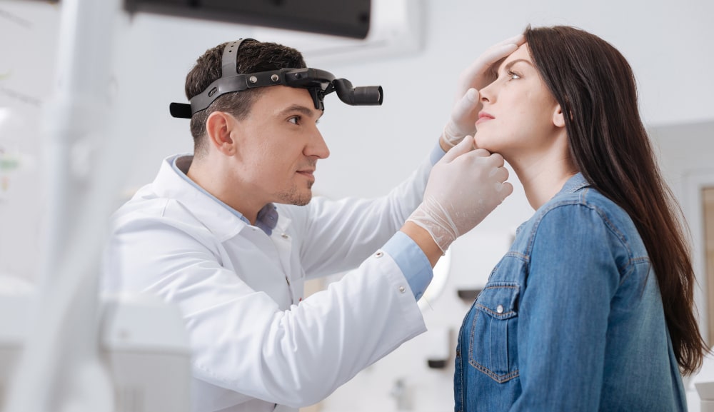 Autologous cartilage graft used in rhinoplasty as the safest long-term implant material