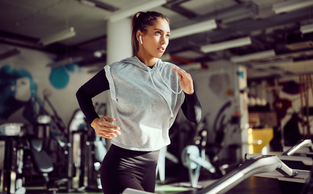 Running and Cardio After Rhinoplasty