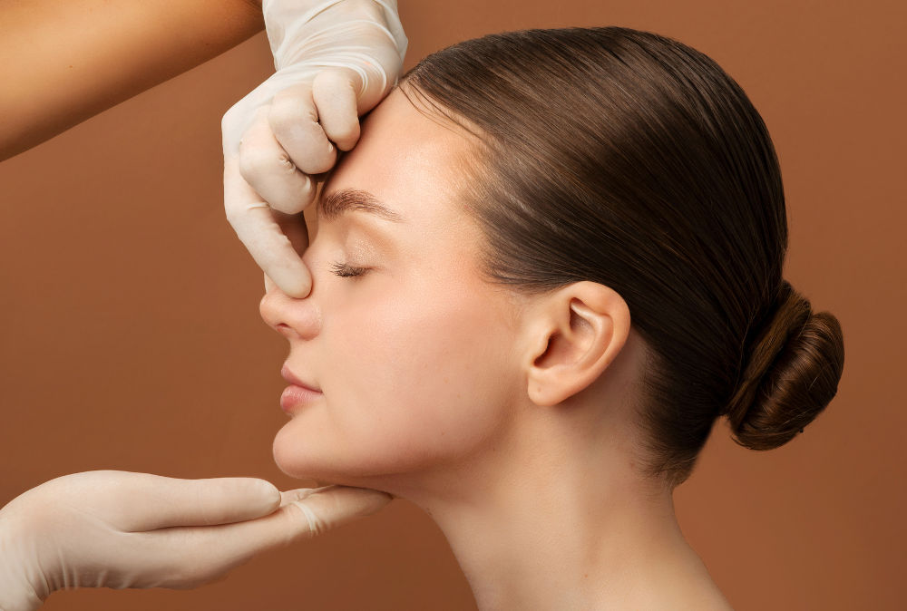 Breathing After Rhinoplasty