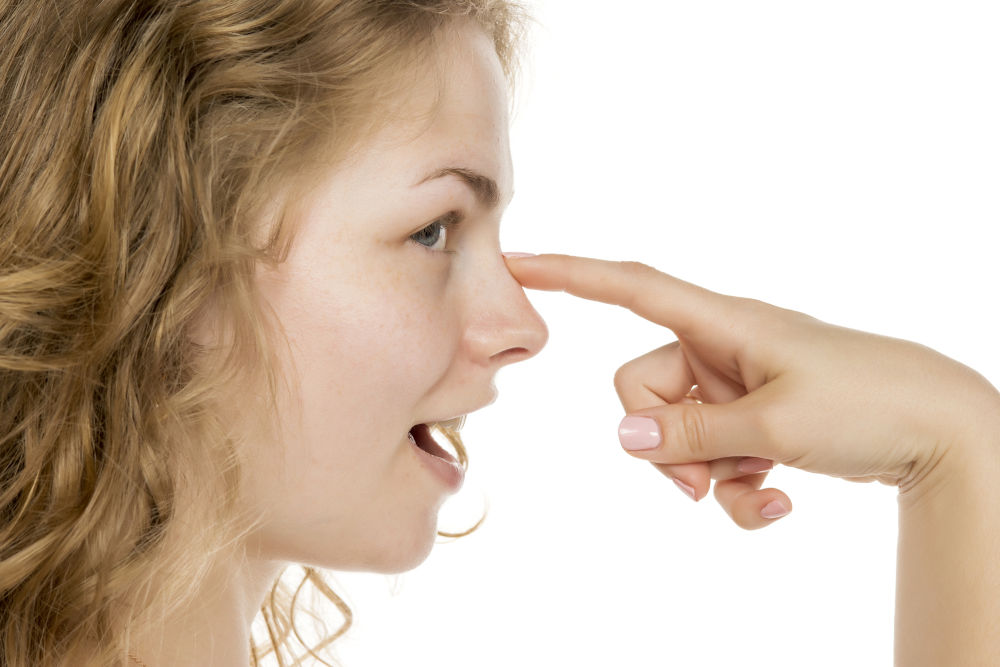 Can non-surgical rhinoplasty fix a crooked nose?
