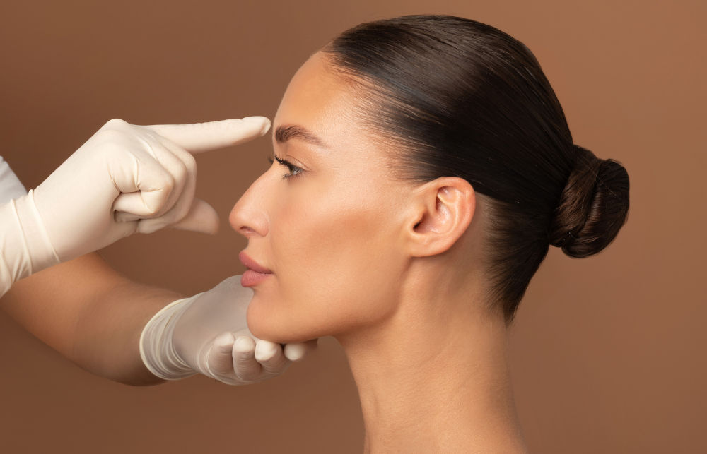 How Rhinoplasty Results Change Over Time
