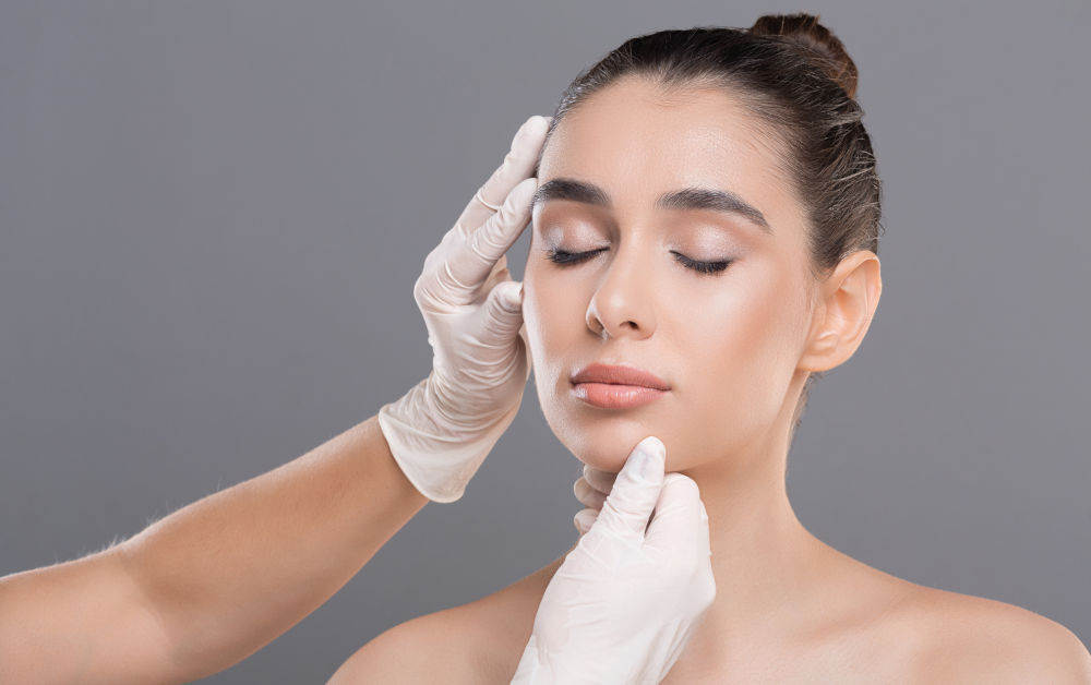 What Happens During a Revision Rhinoplasty Consultation