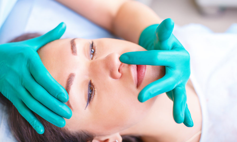 Can a Spreader Graft Change How the Nose Looks?