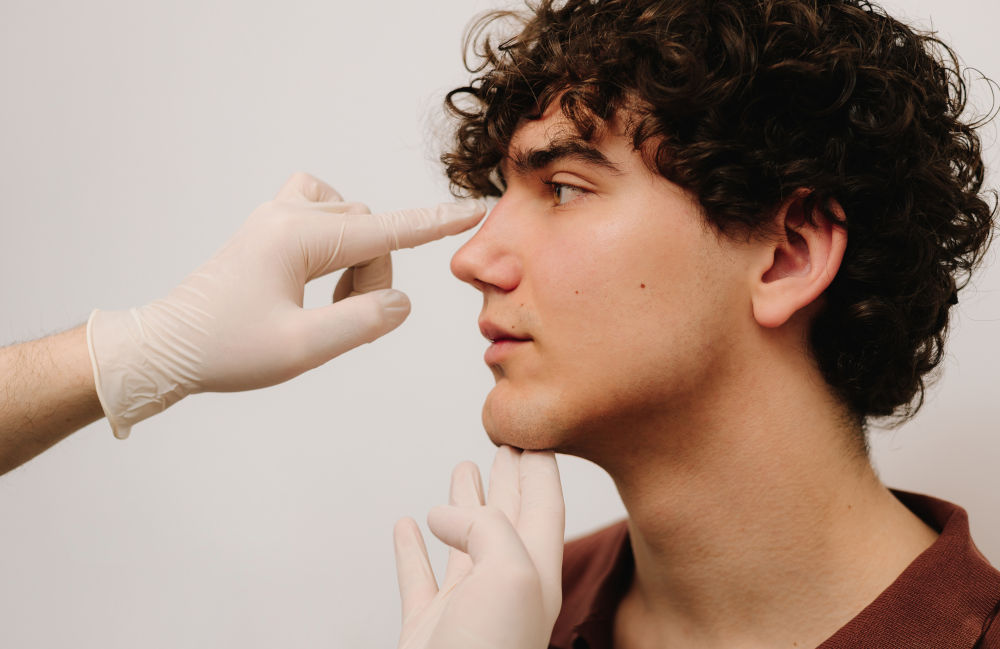 Rhinoplasty Consultation Questions