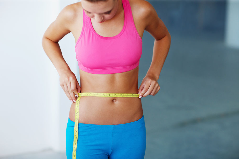 Rhinoplasty and Weight Loss