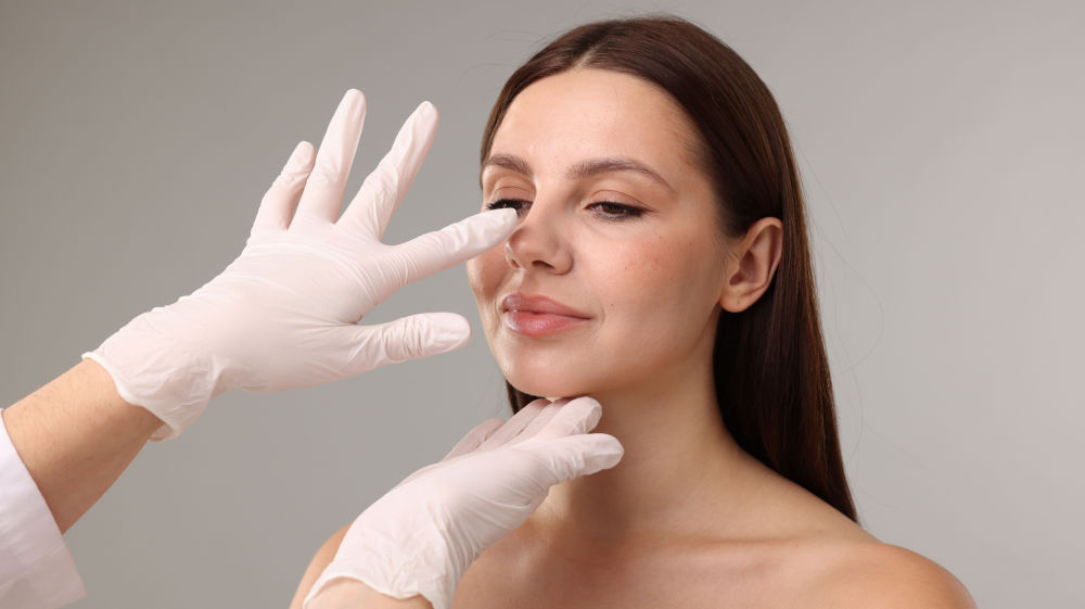When Open Rhinoplasty May Be Recommended